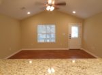 203 Island Lodges Living room